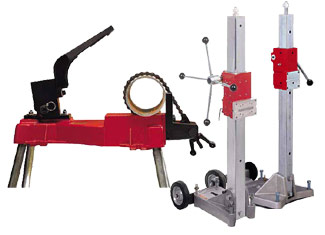 Milwaukee Tool Table & Stand Parts Parts