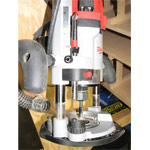 Milwaukee 5616-29(A19A) Parts