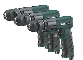 Metabo Air Screwdriver Parts