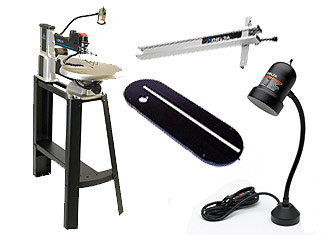 Delta Saw & Accessories Parts
