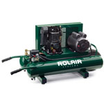 Rolair rolair 5715MK103 Parts