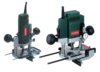 Metabo Router Parts Parts