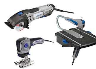 Dremel Saws Parts