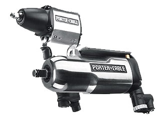 Porter Cable Air Impact Wrench Parts