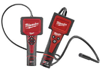 Milwaukee Inspection Camera parts Parts