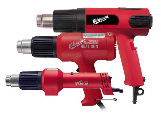 Milwaukee Heat Gun Parts Parts