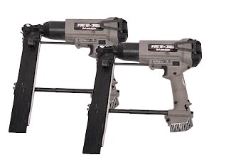 Porter Cable Cordless Staplers Parts