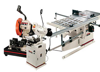 Jet Saw Parts Parts