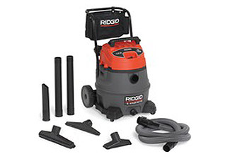 Ridgid Dust Collection & Filtration Parts Parts