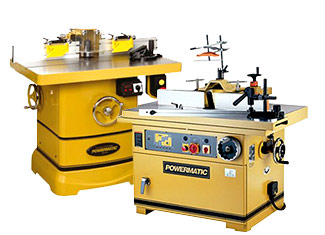 Powermatic Shapers Parts Parts