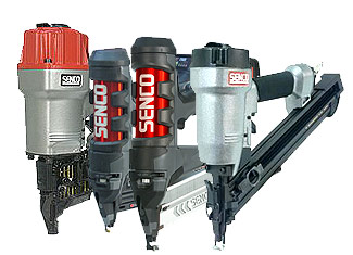 Senco Nailer Parts Parts