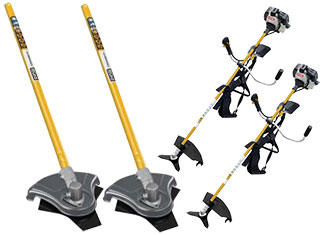Ryobi Brushcutter Parts Parts