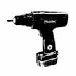 Makita 6200D Parts