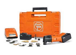 Fein MultiMaster Parts Parts