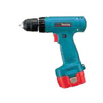Makita 6222DWE Parts