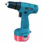 Makita 6228DWE Parts