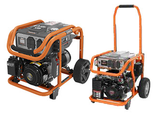 Ridgid Generator Parts Parts