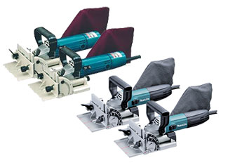 Makita Electric Jointer Parts