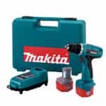 Makita 6270DWPE Parts