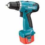Makita 6271DWPL Parts