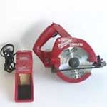 Milwaukee 6305-(84-12-10) Parts