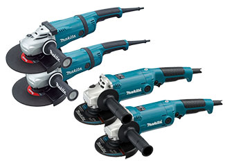 Makita Electric Grinder Parts