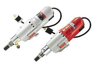 Milwaukee Coring Drill Motor Parts Parts