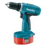 Makita 6390DWPE Parts