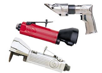 Chicago Pneumatic Air Specialty & Cutting Parts