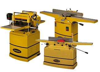 Powermatic Jointer Parts Parts