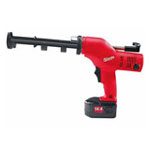 Milwaukee 6562-21 Parts