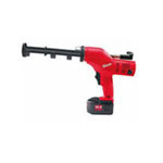 Milwaukee 6562-51-(A63A) Parts