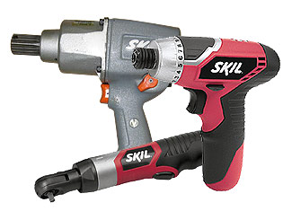Skil Impact Wrench Parts Parts