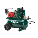 Rolair 6590HK18-20 Parts