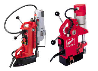 Milwaukee Coring & Drill Press Parts Parts