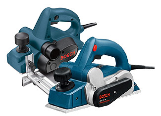 Bosch Electric Planer Parts