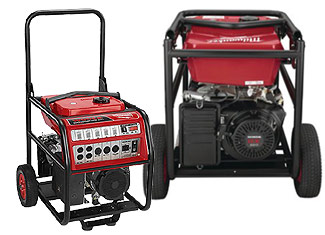 Milwaukee Generator Parts Parts