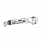 Makita 6704D Parts