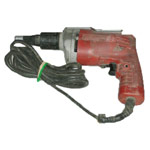 Milwaukee 6747-4(453A) Parts