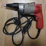 Milwaukee 6750-3-(464-1050) Parts