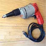 Milwaukee 6753-1-(704-165000) Parts