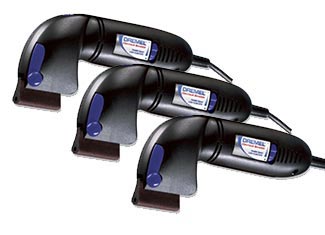 Dremel Sander Parts