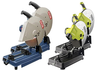Ryobi Cut-Off Machine Parts Parts