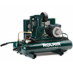 Rolair rolair 6820K17D Parts