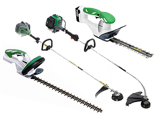 Hitachi Trimmer Parts Parts