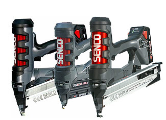 Senco Cordless Nailer Parts