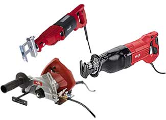 Flex Electric Saw Parts