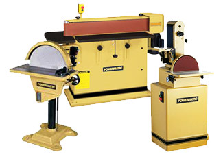 Powermatic Sanders Parts Parts
