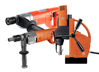 Fein Core Drill Parts Parts