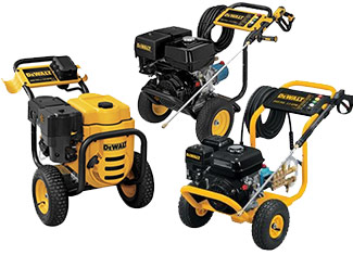 DeWalt Pressure Washer Parts Parts